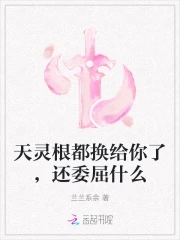 天灵根小说